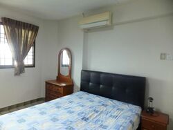 Blk 106 Jurong East Ville (Jurong East), HDB 5 Rooms #577177711